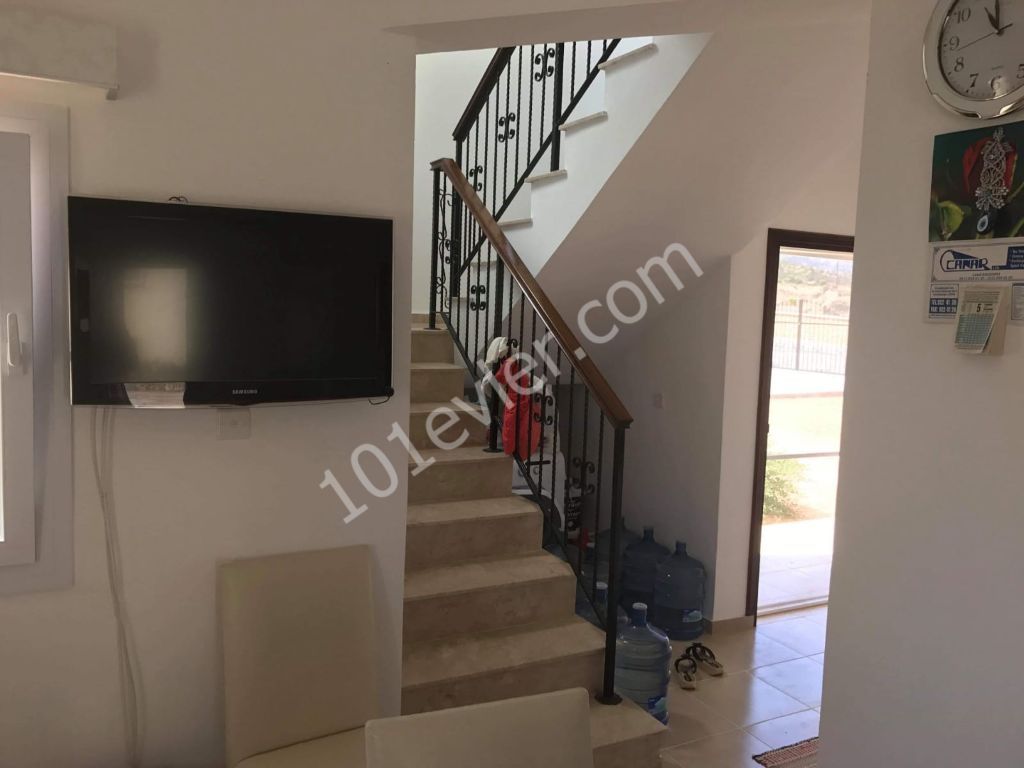 Villa For Sale in Bahçeli, Kyrenia