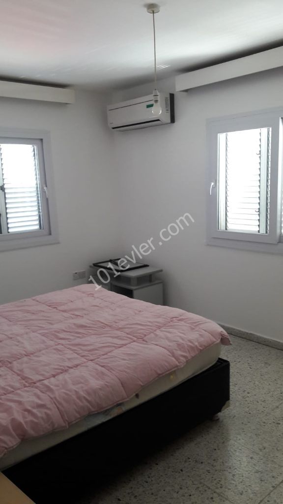 Flat For Sale in Ortaköy, Nicosia