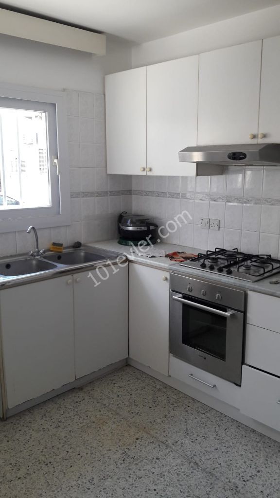 Flat For Sale in Ortaköy, Nicosia