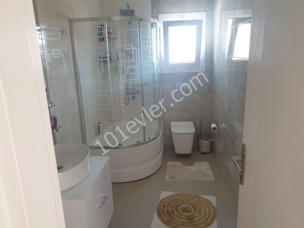 Villa For Sale in Hamitköy, Nicosia