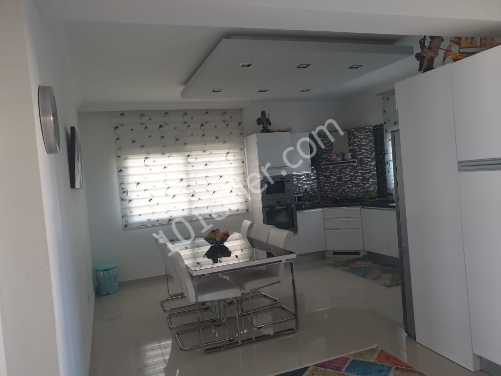 Villa For Sale in Hamitköy, Nicosia