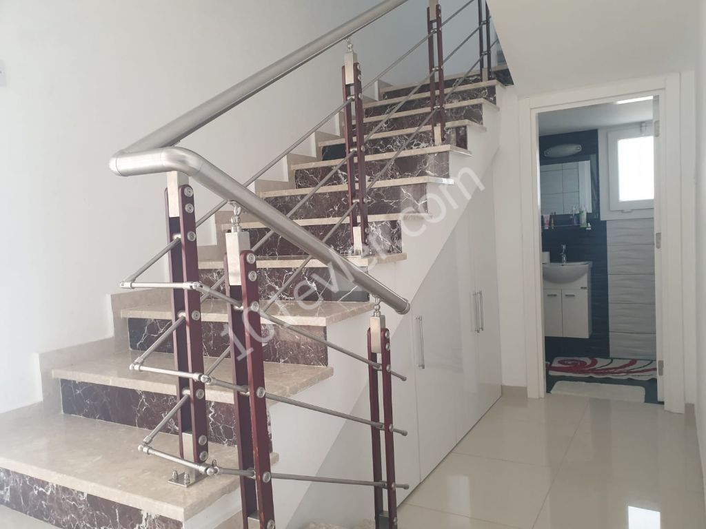 Villa For Sale in Hamitköy, Nicosia