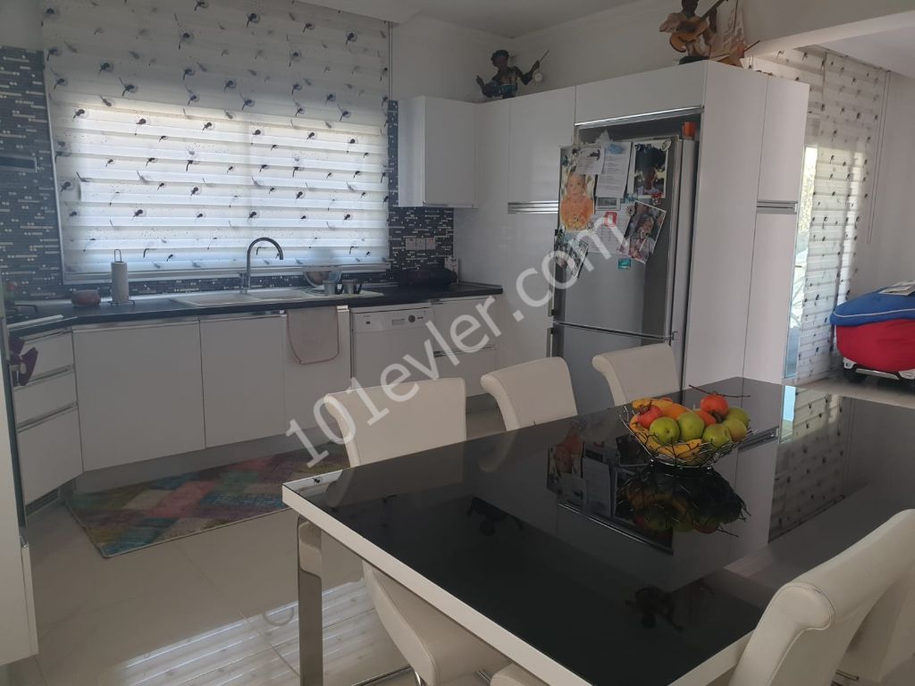 Villa For Sale in Hamitköy, Nicosia