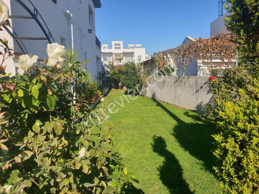 Villa For Sale in Hamitköy, Nicosia