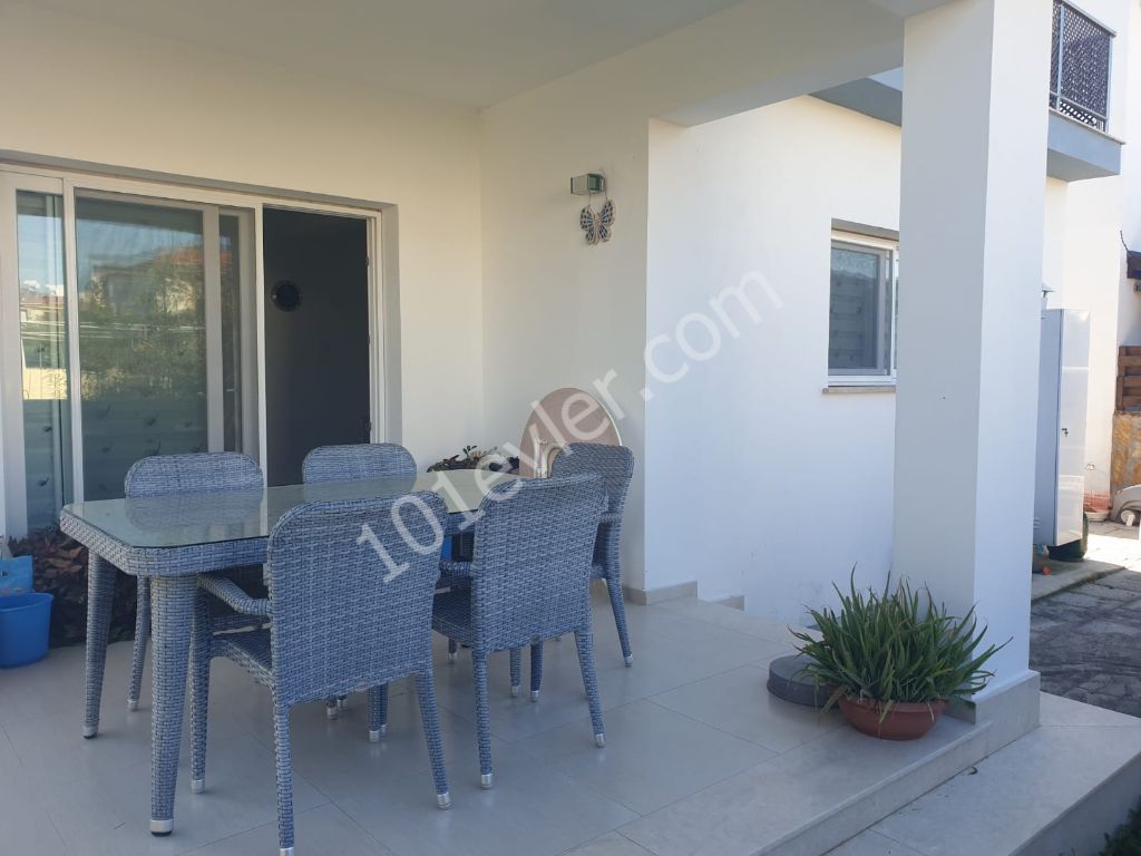 Villa For Sale in Hamitköy, Nicosia