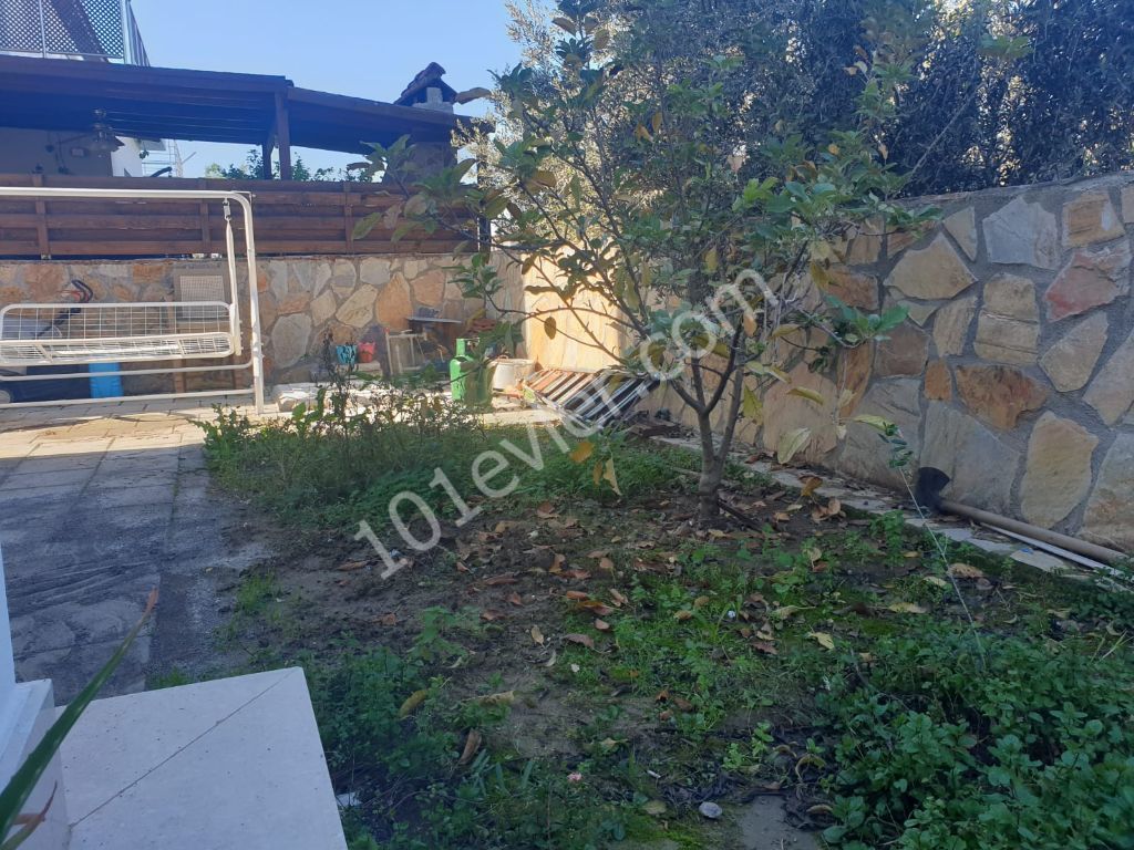 Villa For Sale in Hamitköy, Nicosia