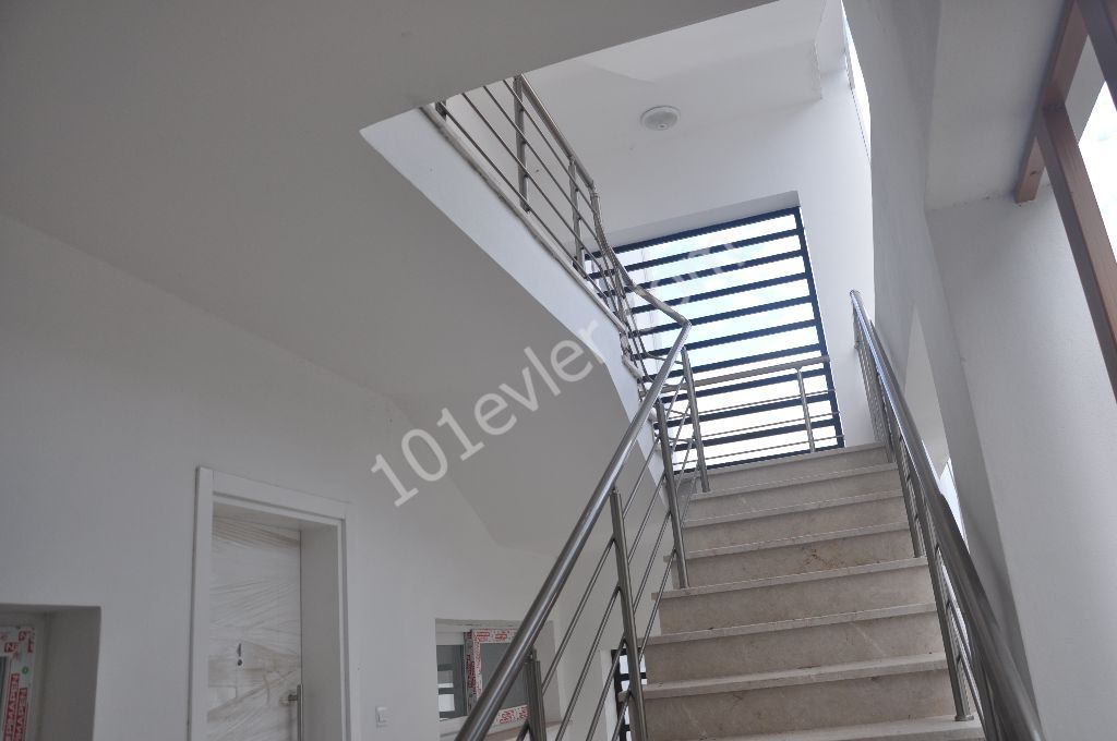 Flat For Sale in Gönyeli, Nicosia