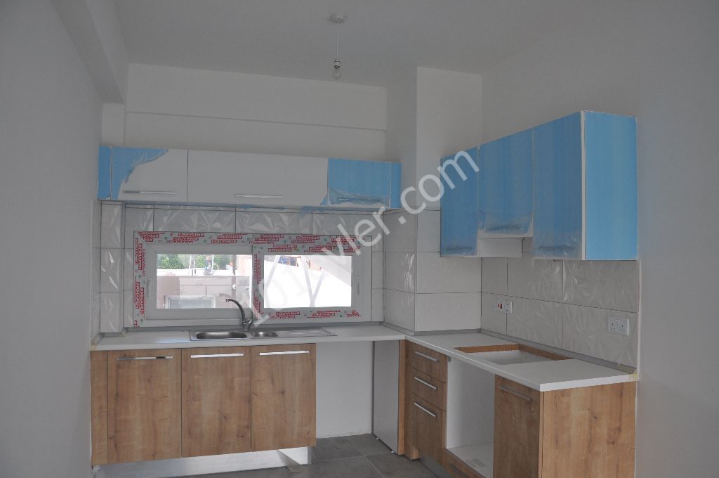 Flat For Sale in Gönyeli, Nicosia