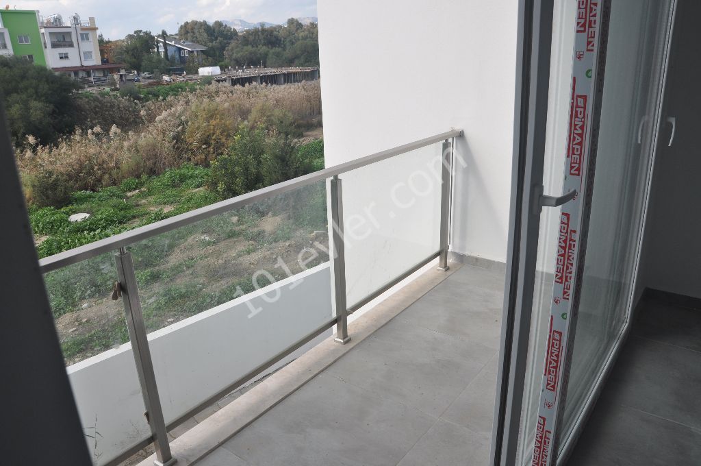 Flat For Sale in Gönyeli, Nicosia