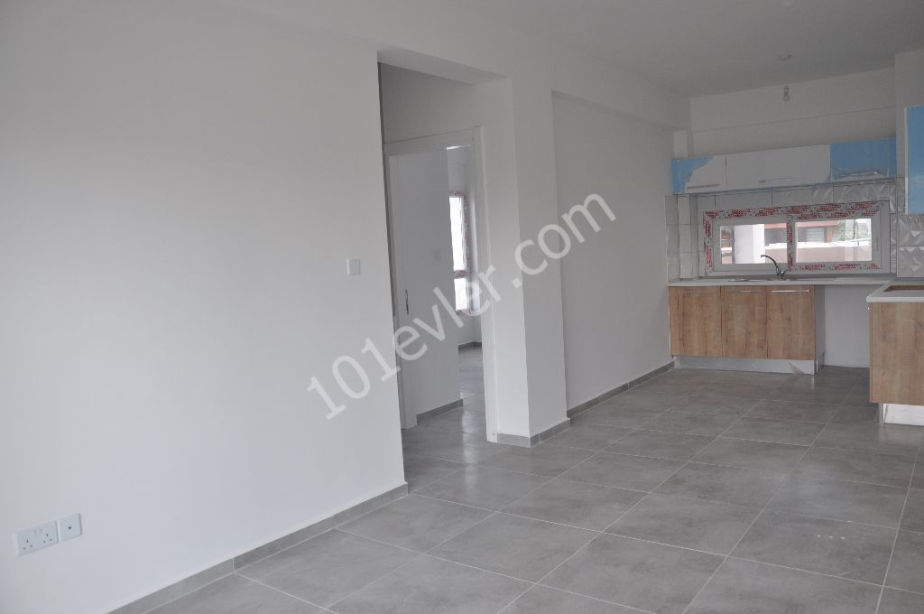 Flat For Sale in Gönyeli, Nicosia