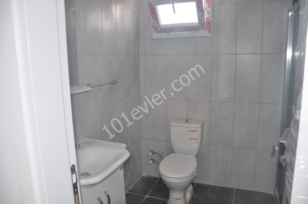 Flat For Sale in Gönyeli, Nicosia