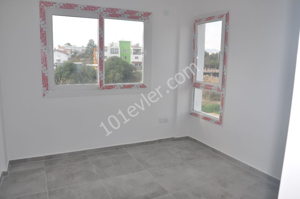 Flat For Sale in Gönyeli, Nicosia