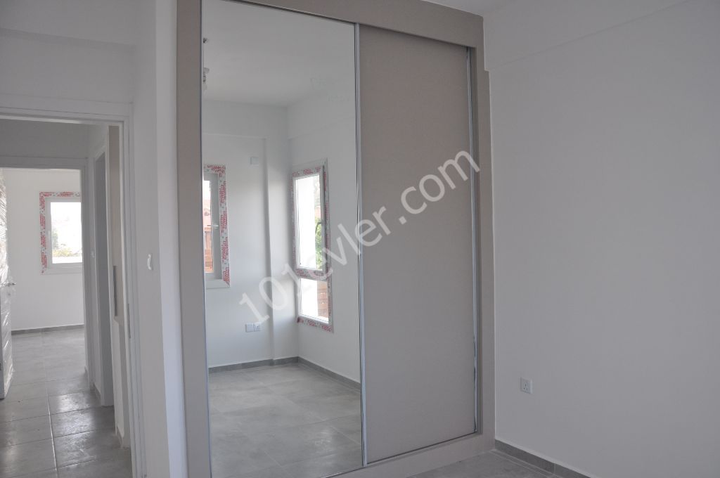 Flat For Sale in Gönyeli, Nicosia