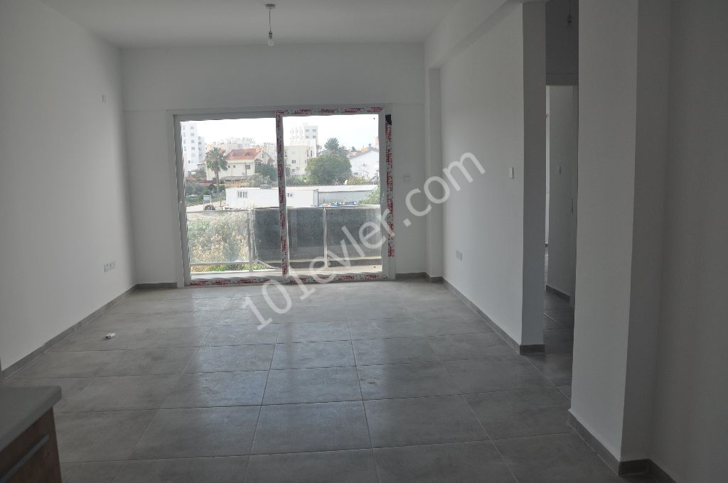 Flat For Sale in Gönyeli, Nicosia