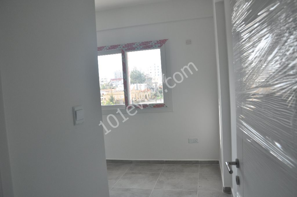 Flat For Sale in Gönyeli, Nicosia