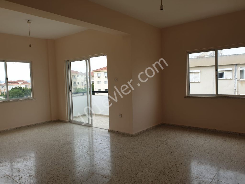 Flat For Sale in Yenikent, Nicosia