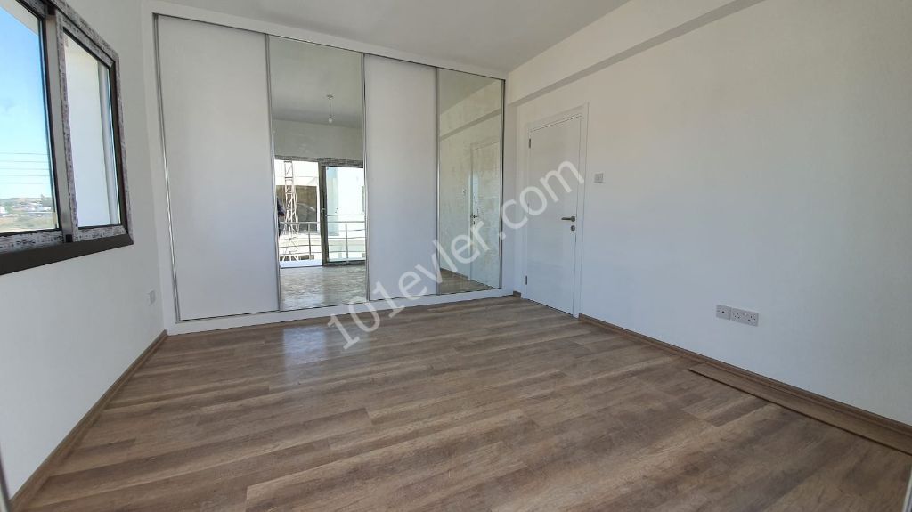 Semi Detached For Sale in Alayköy, Nicosia