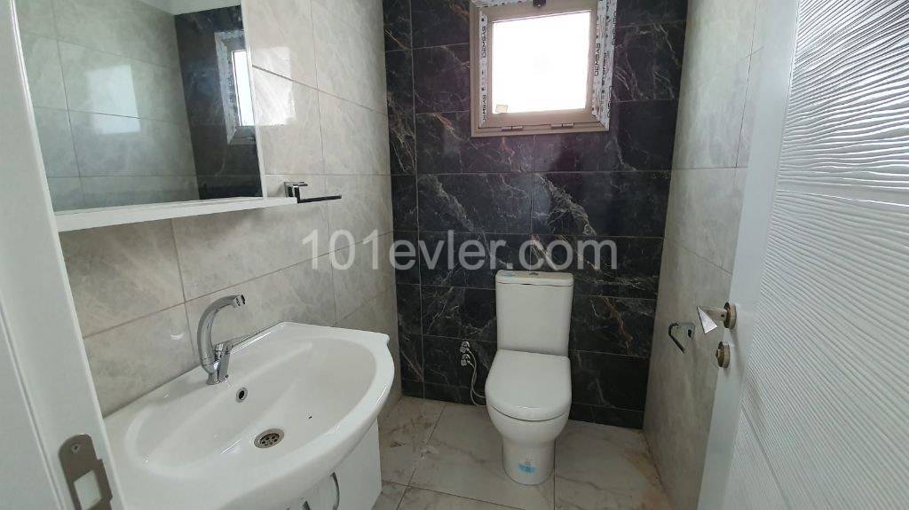 Semi Detached For Sale in Alayköy, Nicosia