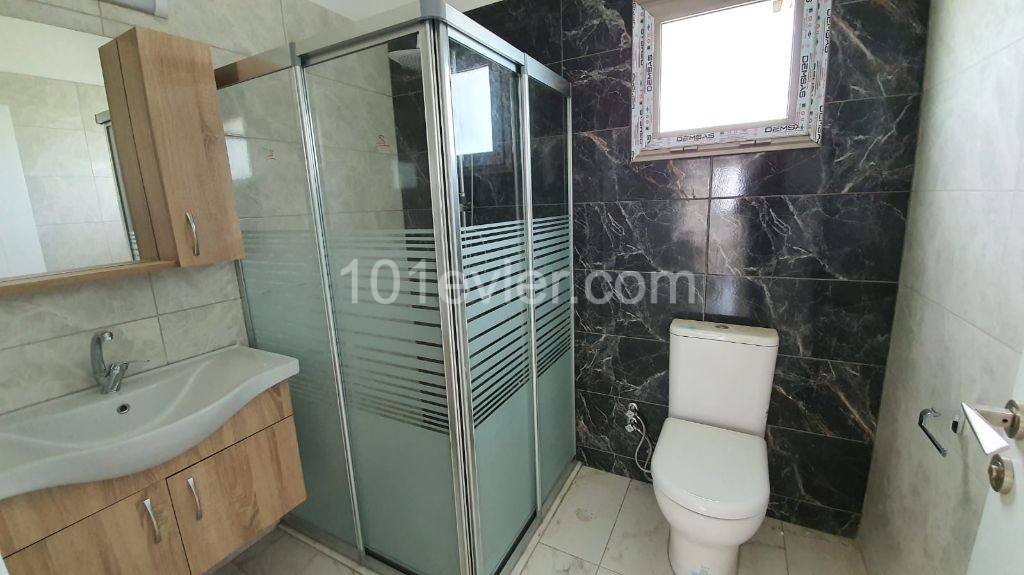 Semi Detached For Sale in Alayköy, Nicosia