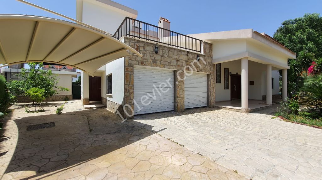 Villa For Sale in Yenikent, Nicosia