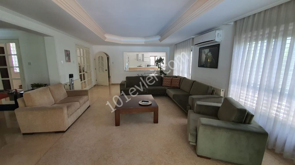 Villa For Sale in Yenikent, Nicosia