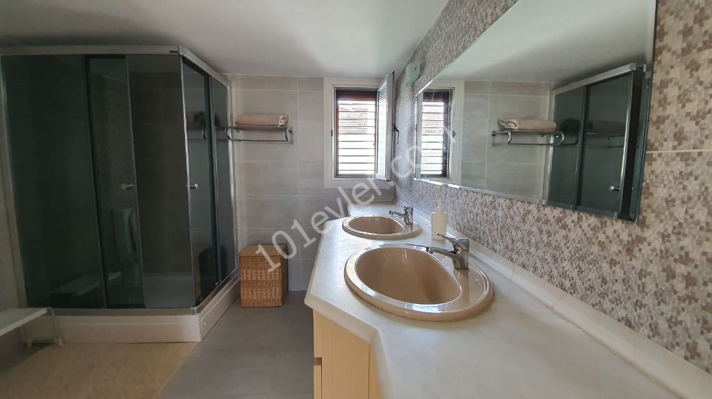 Villa For Sale in Yenikent, Nicosia