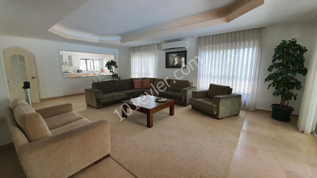 Villa For Sale in Yenikent, Nicosia