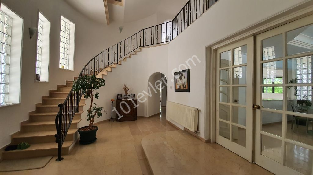 Villa For Sale in Yenikent, Nicosia