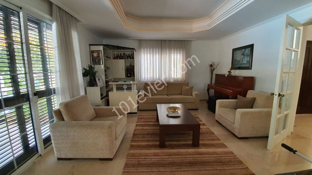 Villa For Sale in Yenikent, Nicosia