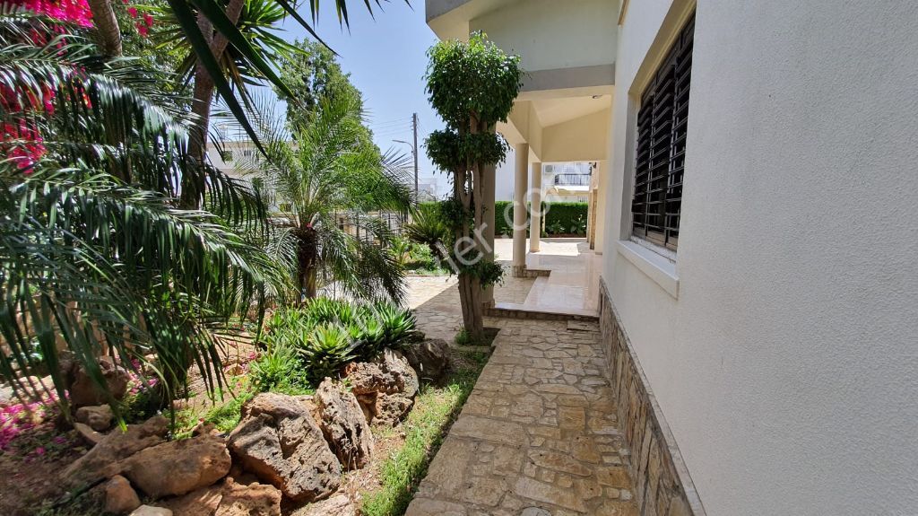 Villa For Sale in Yenikent, Nicosia