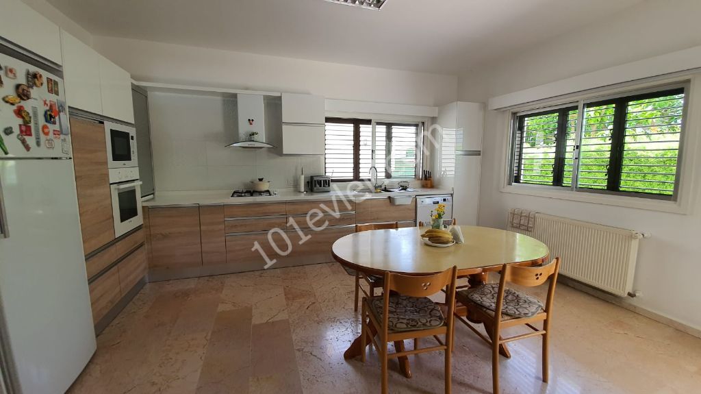 Villa For Sale in Yenikent, Nicosia