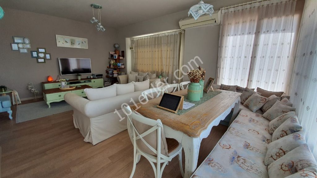 Flat For Sale in Yenikent, Nicosia