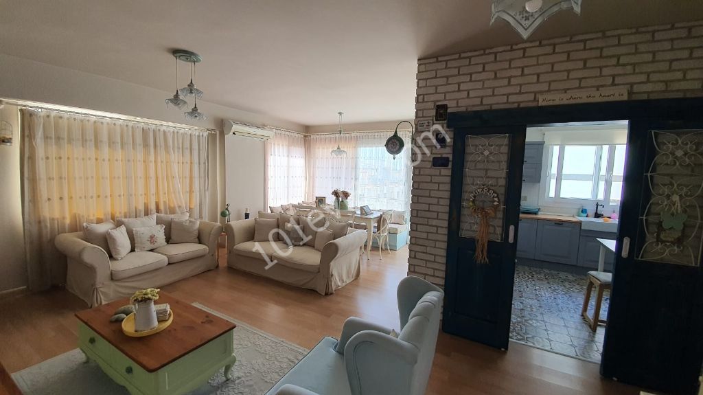 Flat For Sale in Yenikent, Nicosia