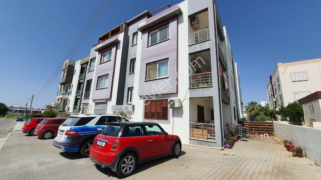 Flat For Sale in Yenikent, Nicosia