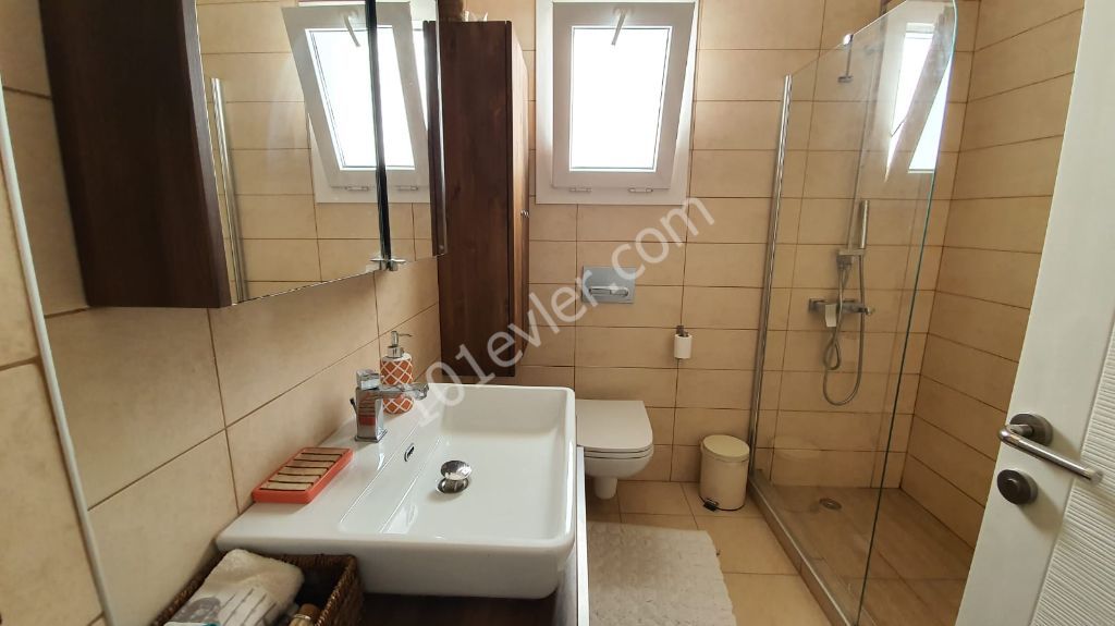 Flat For Sale in Yenikent, Nicosia