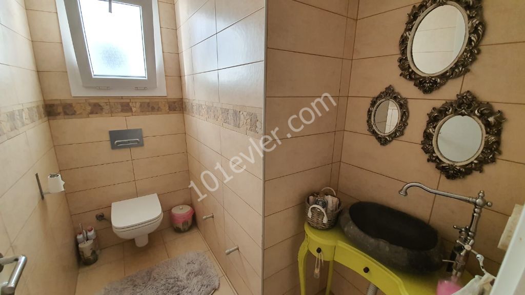 Flat For Sale in Yenikent, Nicosia