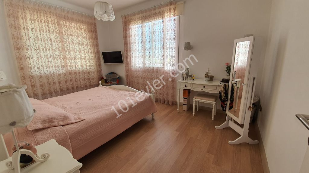 Flat For Sale in Yenikent, Nicosia