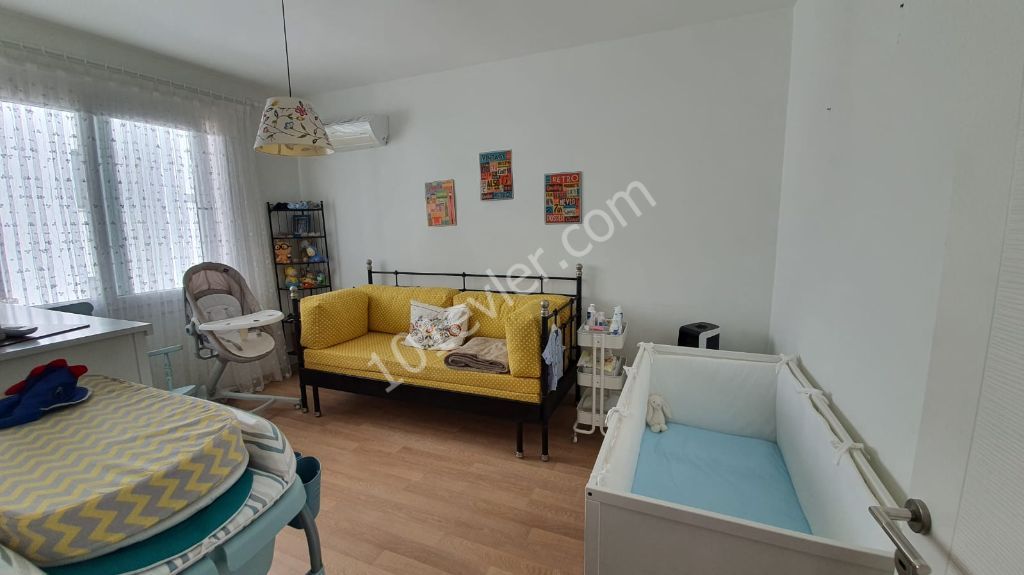 Flat For Sale in Yenikent, Nicosia