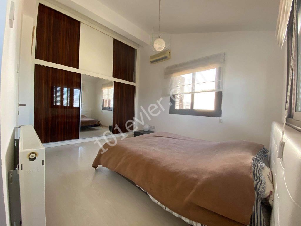 Villa For Sale in Hamitköy, Nicosia