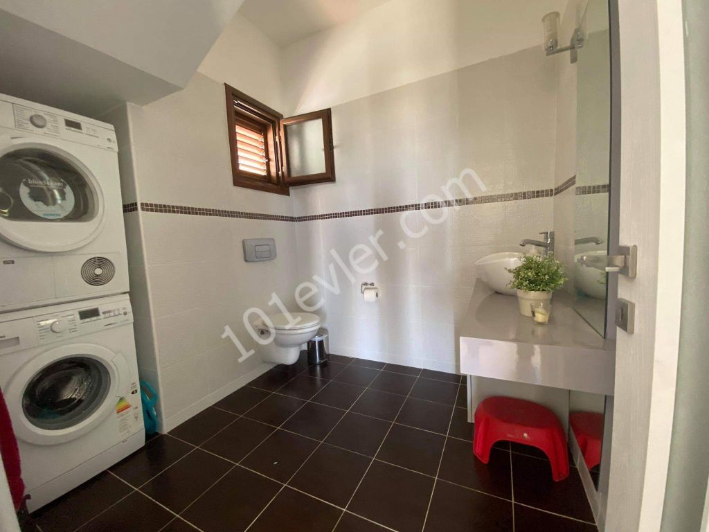 Villa For Sale in Hamitköy, Nicosia