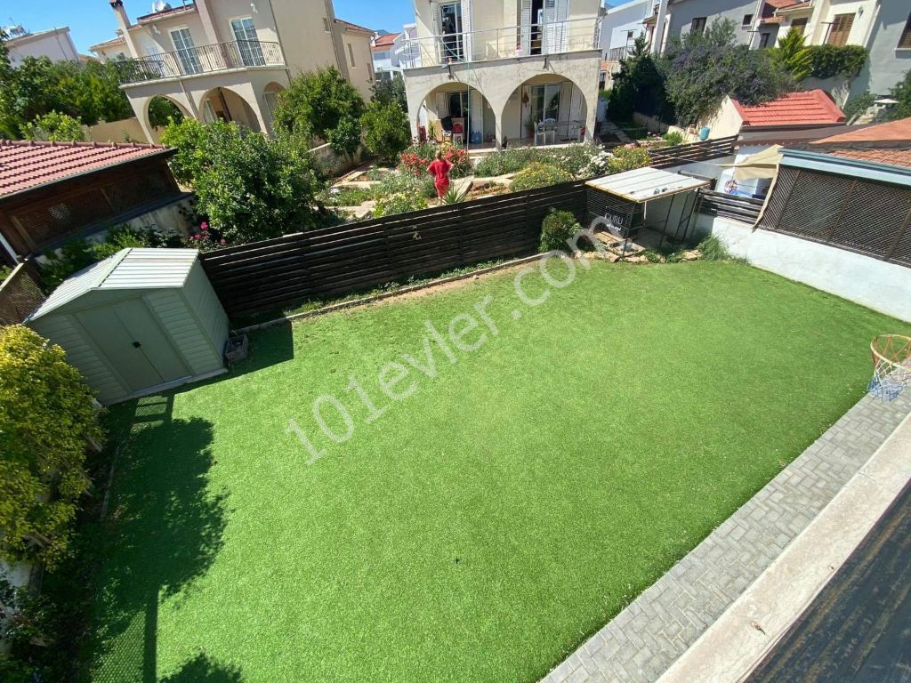 Villa For Sale in Hamitköy, Nicosia