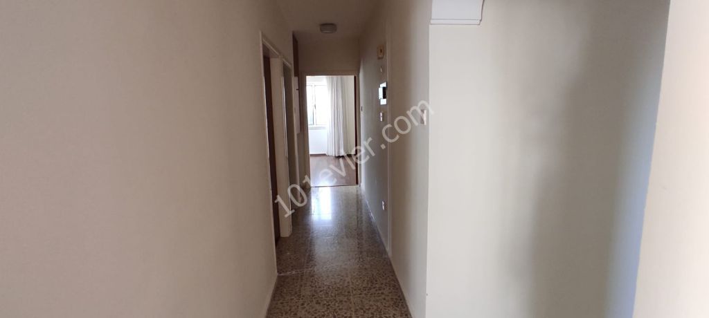 Flat For Sale in Kumsal, Nicosia