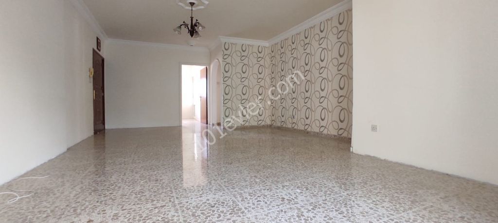 Flat For Sale in Kumsal, Nicosia