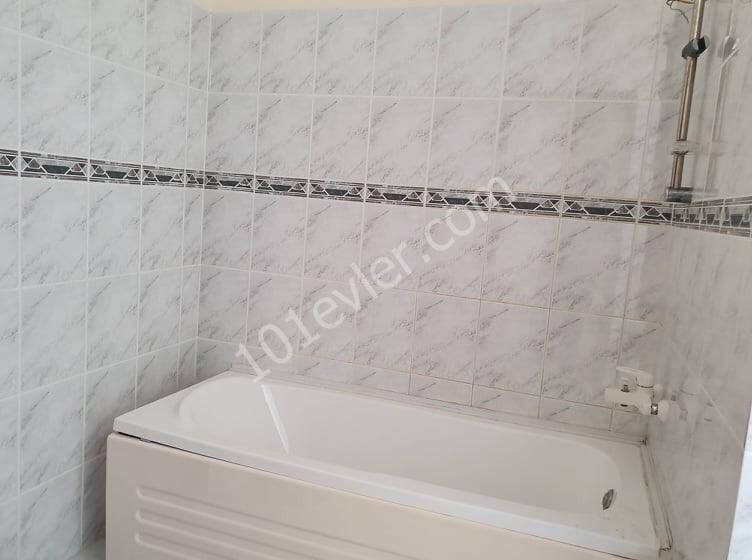 Penthouse For Sale in Küçük Kaymaklı, Nicosia