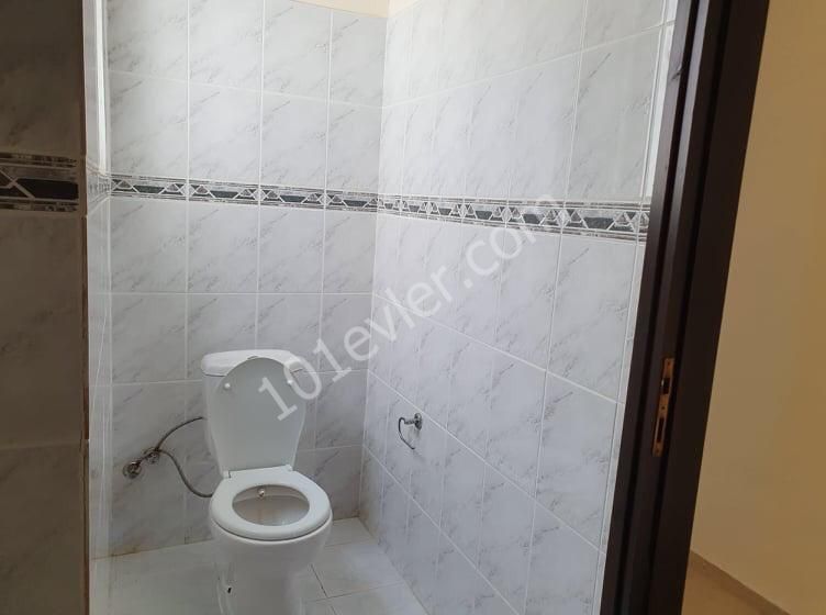 Penthouse For Sale in Küçük Kaymaklı, Nicosia