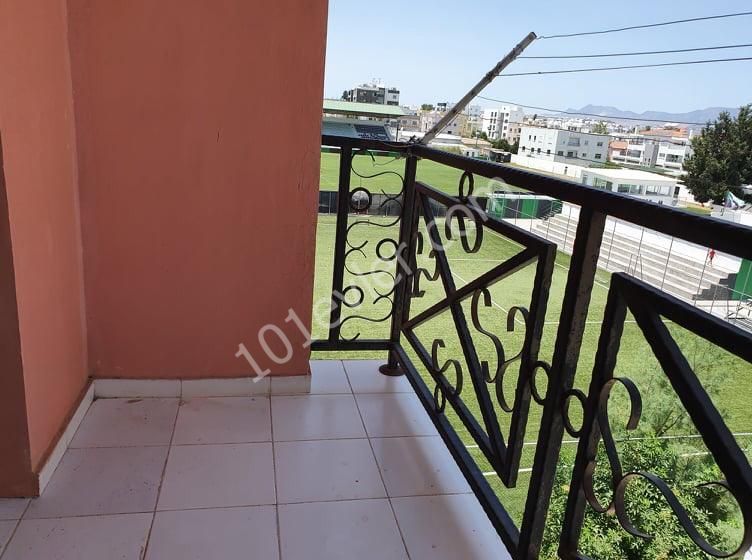 Penthouse For Sale in Küçük Kaymaklı, Nicosia