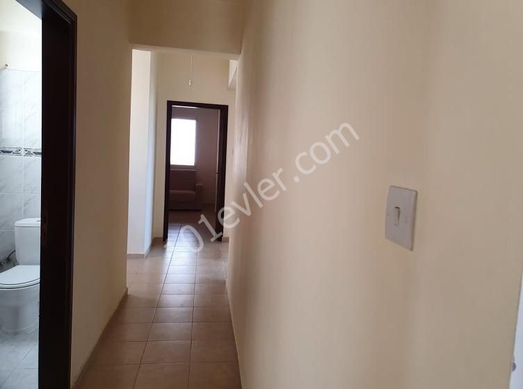 Penthouse For Sale in Küçük Kaymaklı, Nicosia