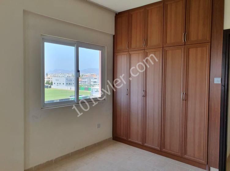 Penthouse For Sale in Küçük Kaymaklı, Nicosia