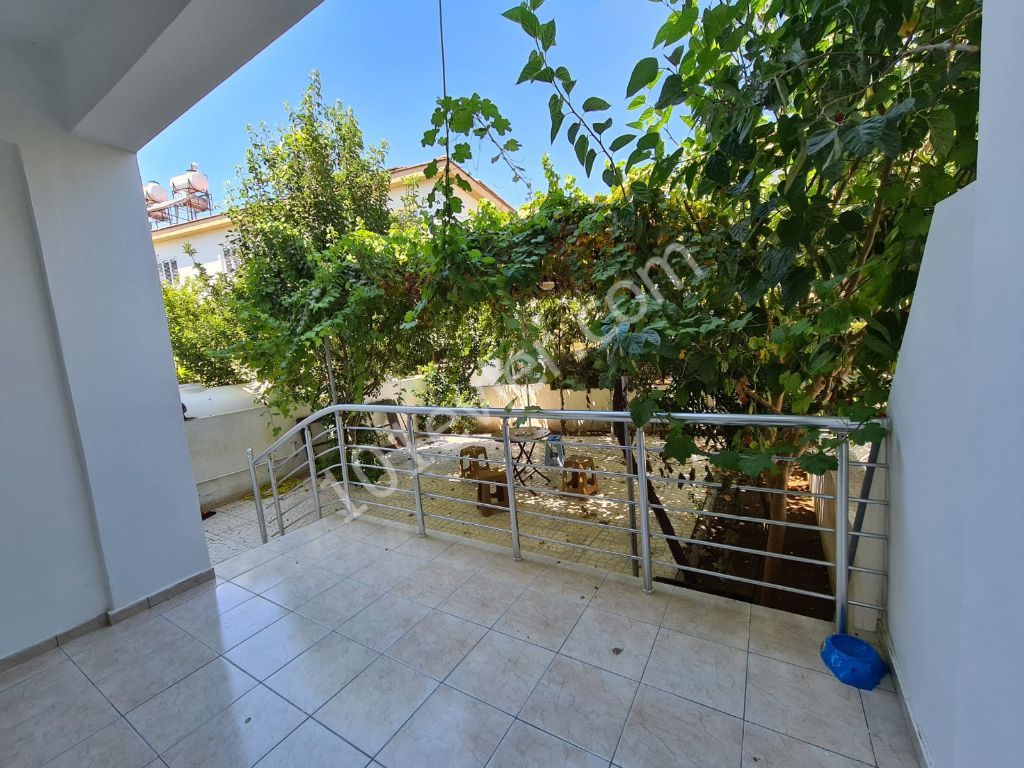 Semi Detached For Sale in Hamitköy, Nicosia