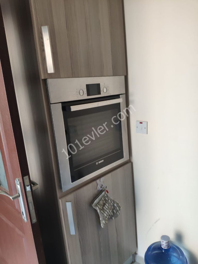 Flat For Sale in Boğaz, Kyrenia